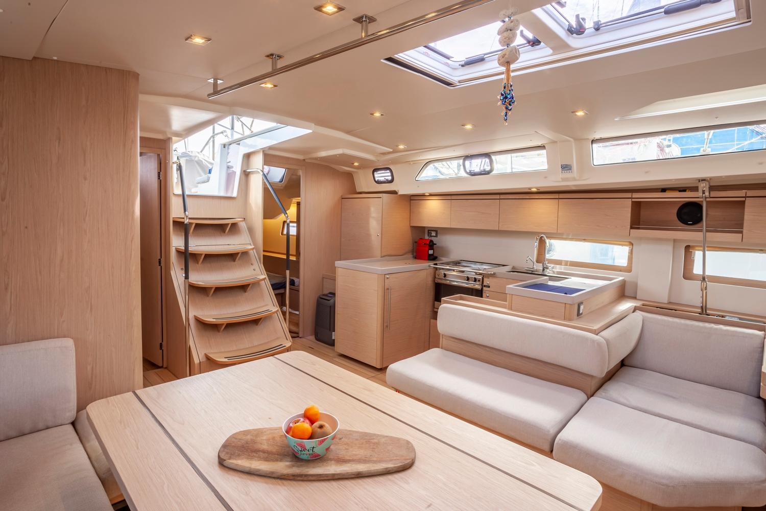 Отель Yacht Psari Салоники Экстерьер фото